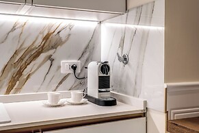 Spanish steps Oasis Suites
