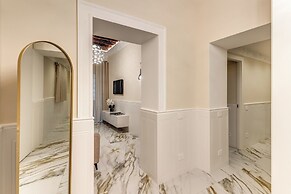 Spanish steps Oasis Suites