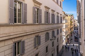 Spanish steps Oasis Suites