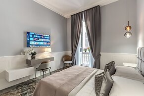 Spanish steps Oasis Suites