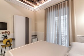 Spanish steps Oasis Suites
