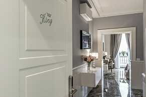 Spanish steps Oasis Suites