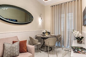 Spanish steps Oasis Suites
