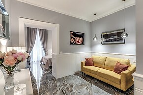 Spanish steps Oasis Suites