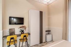 Spanish steps Oasis Suites