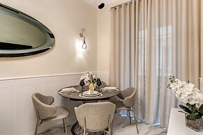 Spanish steps Oasis Suites