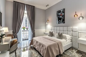Spanish steps Oasis Suites