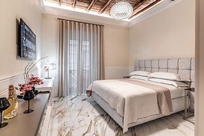 Spanish steps Oasis Suites