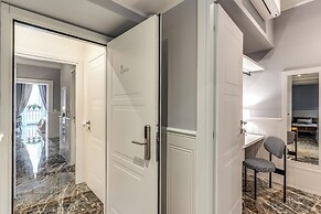 Spanish steps Oasis Suites
