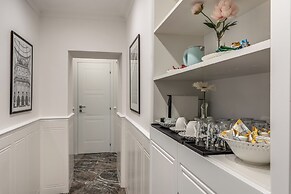 Spanish steps Oasis Suites