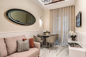 Spanish steps Oasis Suites