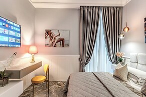 Spanish steps Oasis Suites