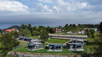 Camping & Bungalows Leagi