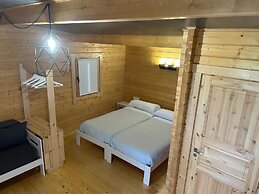 Camping & Bungalows Leagi