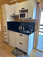 Camping & Bungalows Leagi