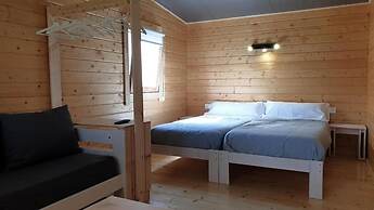 Camping & Bungalows Leagi