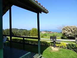 Camping & Bungalows Leagi