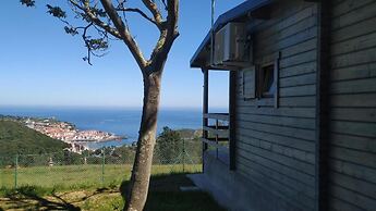 Camping & Bungalows Leagi