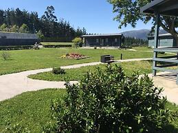 Camping & Bungalows Leagi