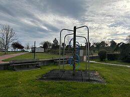 Camping & Bungalows Leagi