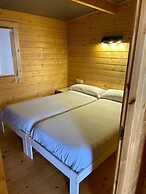 Camping & Bungalows Leagi