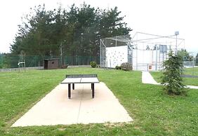 Camping & Bungalows Leagi