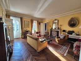 Le Manoir d'Estiveaux