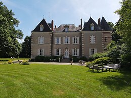 Le Manoir d'Estiveaux