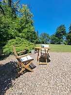 Le Manoir d'Estiveaux