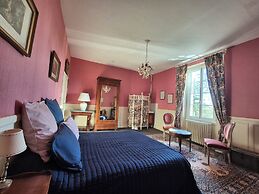 Le Manoir d'Estiveaux