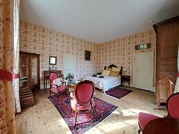 Le Manoir d'Estiveaux