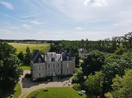 Le Manoir d'Estiveaux