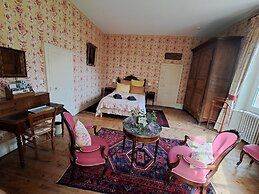 Le Manoir d'Estiveaux