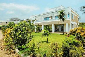 Villa in Diani With a Private Pool