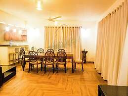 Villa in Diani With a Private Pool