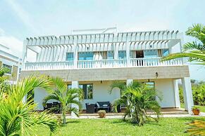 Villa in Diani With a Private Pool