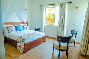 Villa in Diani With a Private Pool