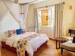 Villa in Diani With a Private Pool