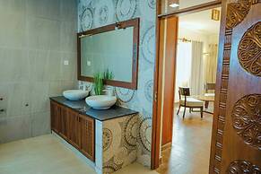 Villa in Diani With a Private Pool