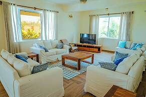 Villa in Diani With a Private Pool
