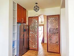 Villa in Diani With a Private Pool