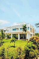 Villa in Diani With a Private Pool