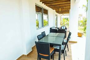 Villa in Diani With a Private Pool