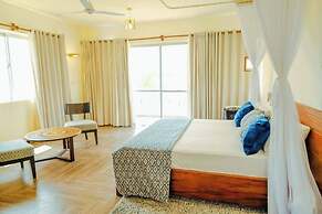 Villa in Diani With a Private Pool
