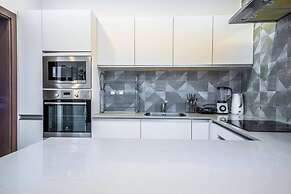 2 Bedroom at Skynest Residency Westlands