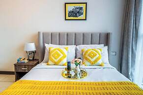 2 Bedroom at Skynest Residency Westlands
