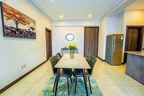 2 Bedroom at Skynest Residency Westlands