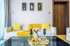 2 Bedroom at Skynest Residency Westlands