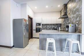 2 Bedroom at Skynest Residency Westlands