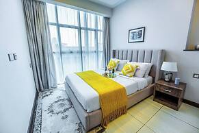2 Bedroom at Skynest Residency Westlands